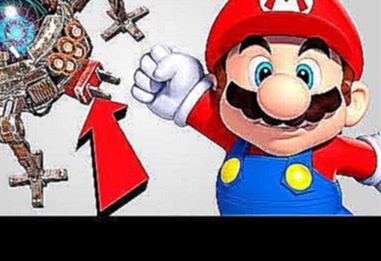 СУПЕР МАРИО ОДИССЕЙ #10 БОСС МЕГА ЛИЧИНКА Прохождение игры Super Mario Odyssey BOSS Mecha Wiggler 