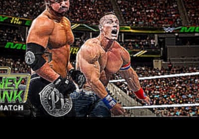 FULL MATCH - John Cena vs. AJ Styles: WWE Money in the Bank 2016 