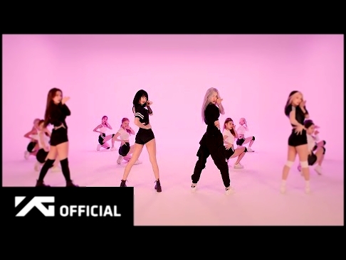 BLACKPINK - &#39;How You Like That&#39; DANCE PERFORMANCE VIDEO 
