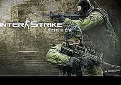 Counter Strike Test 