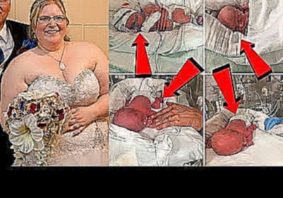 Невероятная новость шокировала и врача и беременную пациентку! У вас будет четыре ребенка! 