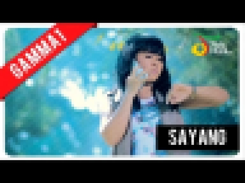 Видеоклип Gamma1 - Sayang | Official Video Clip 
