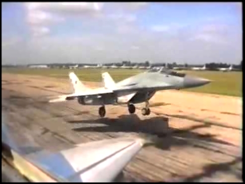 Видеоклип Я лётчик. Потрясающий клип про русских пилотов! 