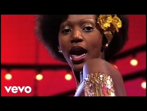 Видеоклип Boney M. - No Woman No Cry (ZDF Von uns fuer Sie 12.01.1978) (VOD) 