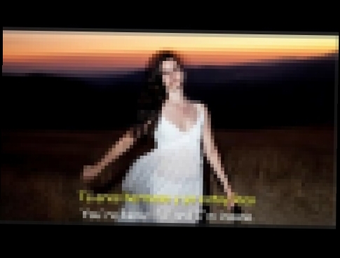 Видеоклип Lana del Rey - Venice Bitch SUB. ESPAÑOL + INGLES (lyrics/subtitulos) 