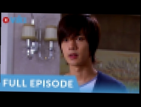 Playful Kiss - Playful Kiss: Full Episode 4 Official & HD with subtitles 