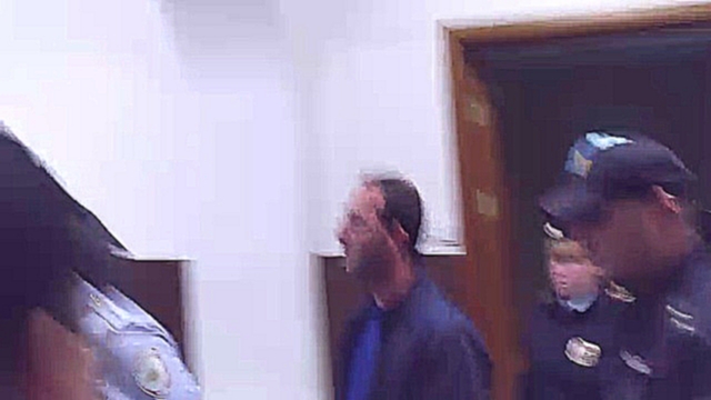 В Басманном суде решается вопрос об аресте племянника Тельмана Исмаилова 