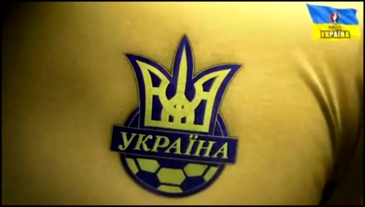 EURO-2016 ● Кращі голи УКРАЇНИ у відборі ● Ukraine group C 