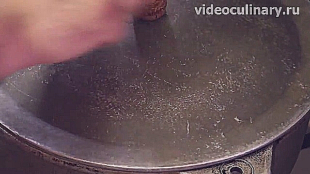Видеоклип Как приготовить курицу тушенную в казане 