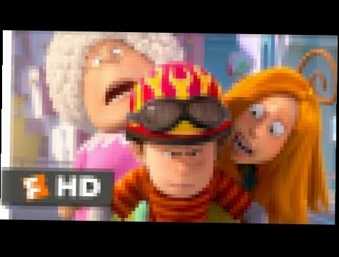 Dr. Seuss' the Lorax 2012 - Need for Seed Scene 10 | Movieclips 