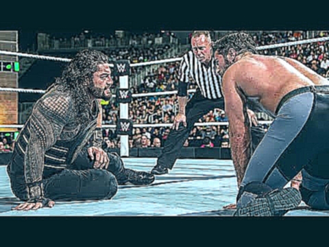 Seth Rollins’ greatest rivalries: WWE Playlist 