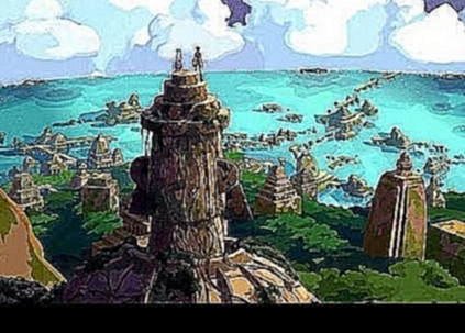 Атлантида: Затерянный мир / Atlantis: The Lost Empire 