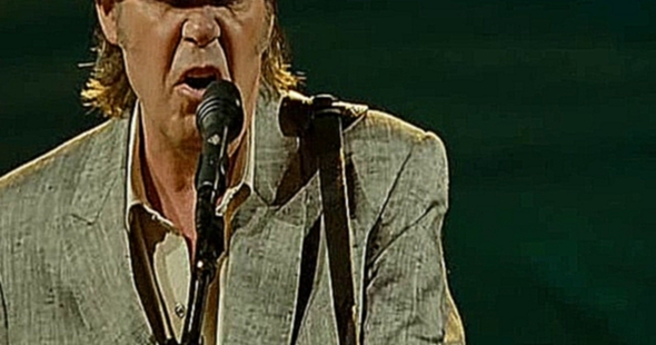 Видеоклип Neil Young - Prairie Wind 