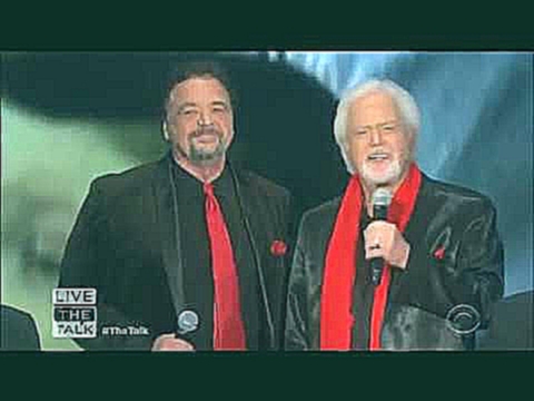 The Osmonds sing &quot;The Last Chapter&quot; Final Concert Live for Marie&#39;s 60th Birthday October 2019 