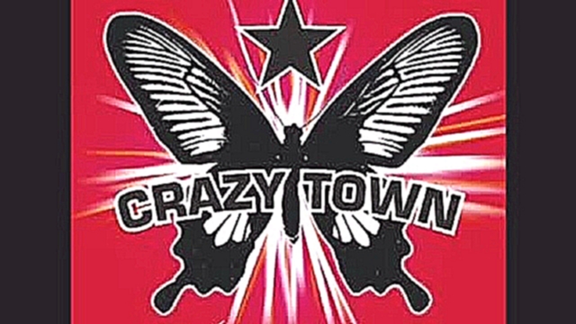Видеоклип Crazy Town - Butterfly (DJ Solovey Electro Remix) 