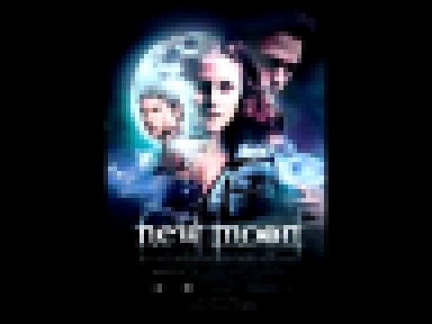 Видеоклип Marry Me,Bella-Alexandre Desplat The Twilight Saga: New Moon; The Score 