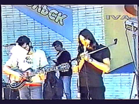 Видеоклип Подольск 1987 - Весёлые картинки 