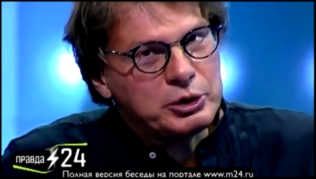 Видеоклип Антон Шагин: «Я не художник и не поэт» 
