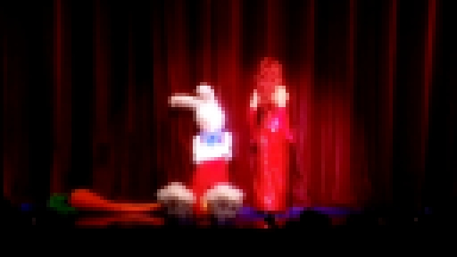 Видеоклип Who Framed Roger Rabbit - Кролик Роджер - Evdokimov show theater /BEST DRAG QUEEN SHOW from Russia  