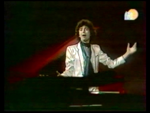 Видеоклип Валерий Леонтьев Муза 1982г 