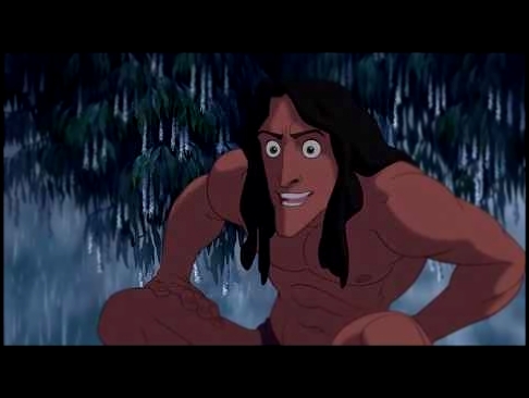 Tarzan meets Jane HD 