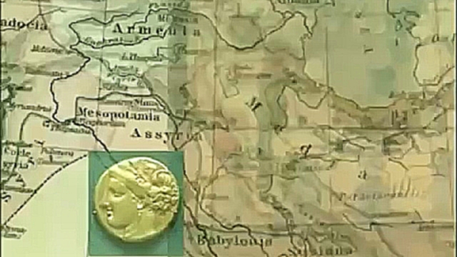 Видеоклип Гиперборея - экспедиция Дёмина, ч.1.mp4 