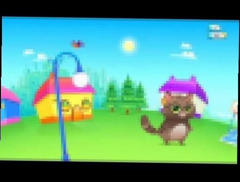 КОТИК БУБУ #7   Мой Виртуальный Котик   Bubbu My Virtual Pet игровой мультик для детей #AndroidНЯНЯ 