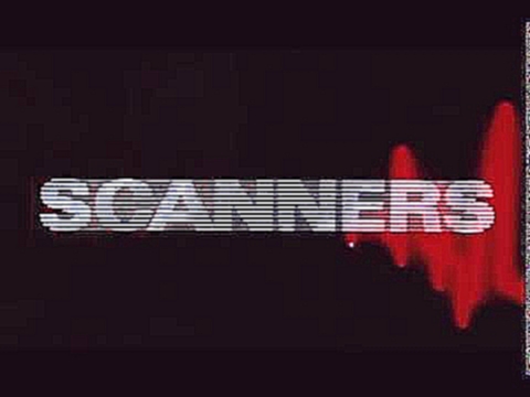 Видеоклип Scanners Main Theme cover by Everett Dudgeon (Howard Shore cover) 