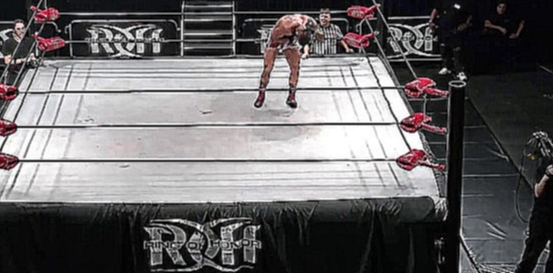 Видеоклип ROH.Wrestling.31st.Aug.2018.1080p.WEBRip.h264-TJ 