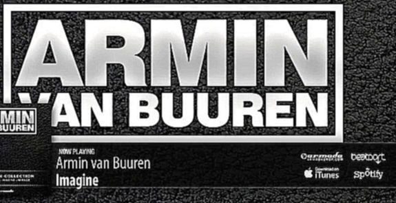 Видеоклип Armin van Buuren - The Album Collection 