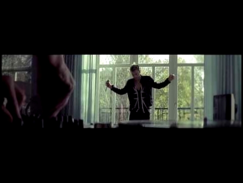 Видеоклип T-killah ft. Лоя - Вернись (клип) 
