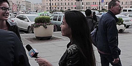 Идентификация попрошаек-мошенников, которые орудуют на улицах Санкт Петербурга 