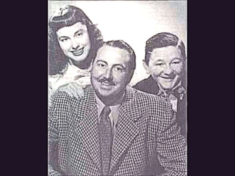The Great Gildersleeve: Investigating the City Jail / School Pranks / A Visit from Oliver 