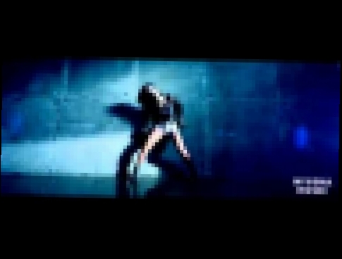 Видеоклип Нюша / Nyusha - Больно / Bolno (official music video) (with lyrics) 