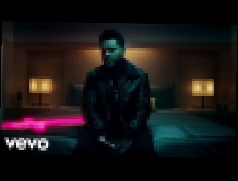 The Weeknd - Starboy official ft. Daft Punk 