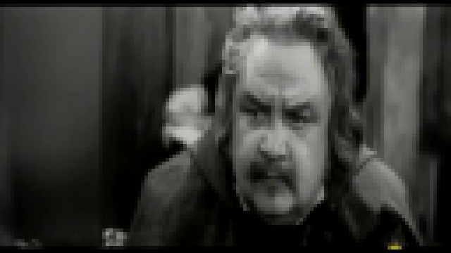 Видеоклип Ошибка Оноре де Бальзака (1968) 