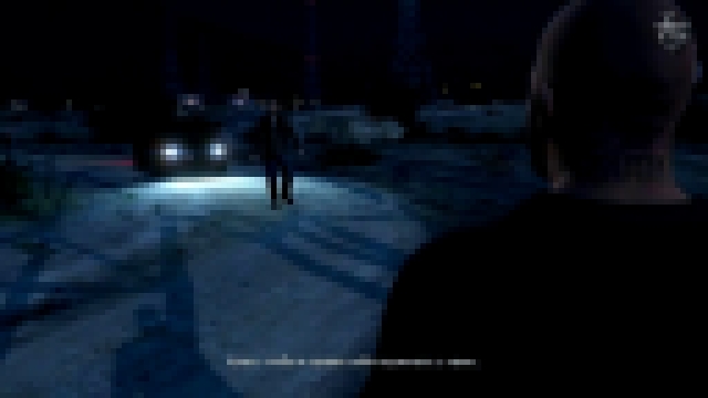 Видеоклип GTA 5 Прохождение [Концовка - Убийство Майкла] Геймплей Grand Theft Auto V видео 
