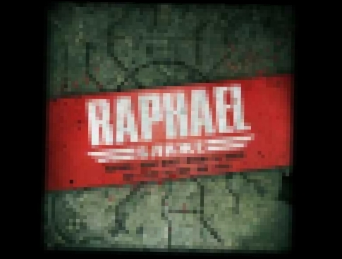 Видеоклип Raphael- Ближе (2009)\01-Blizhe ft. Ptaha & Dj Shved (prod. Ignat Beatz) 