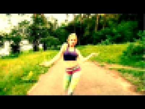 Видеоклип Band ODESSA - Ветерок (shuffle dance) 