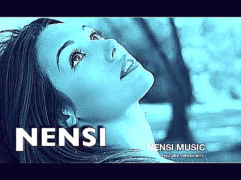 Видеоклип NENSI - Чистый Лист  (TV edition menthol ★ style music) 