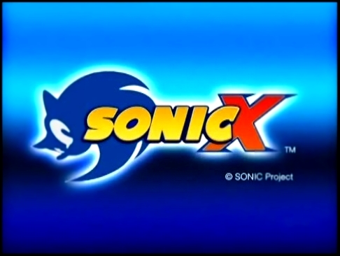 Sonic X - 2 сезон 