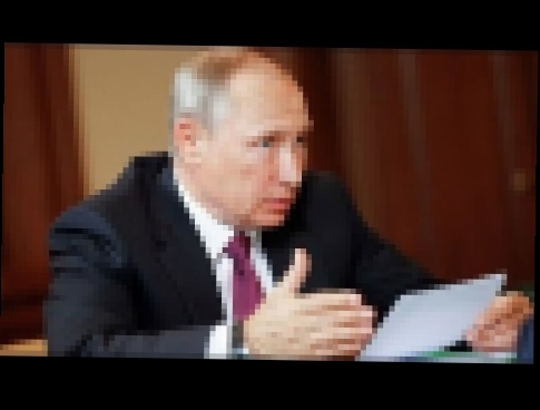 Путин ставит шах и мат Порошенко, загоняя в тупик 