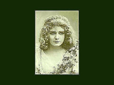 Красавицы  100 лет назад -  Винтажная красота-  оригинальные фото  супер красавиц - всего мира ! 