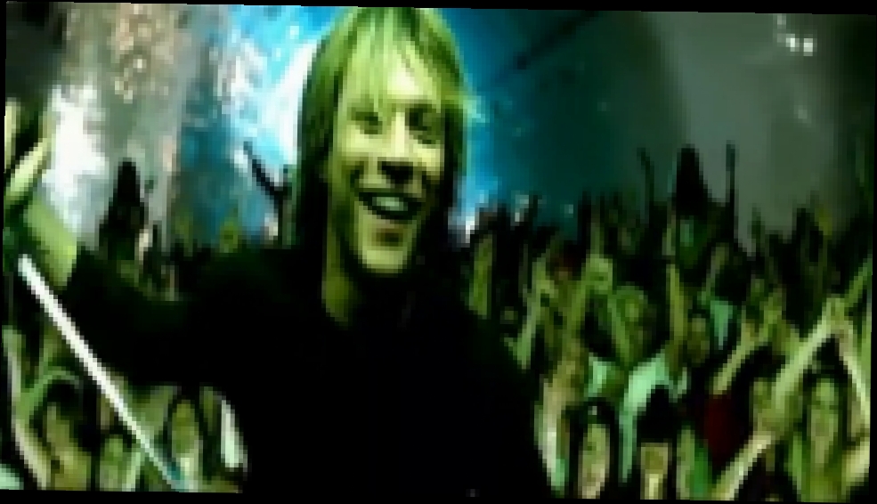 Видеоклип Bon Jovi - It's My Life HD ,https://vk.com/public64302028 