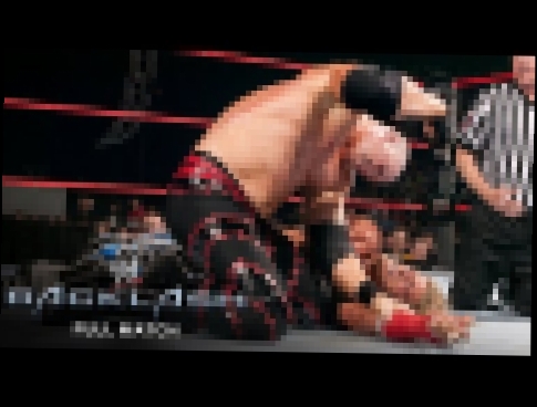 FULL MATCH - Edge vs. Kane: WWE Backlash 2004 