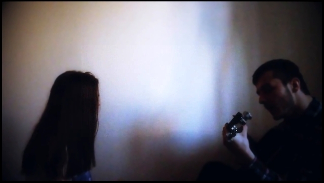Видеоклип Алина и Саша - Пьяное солнце (Acoustic cover) 