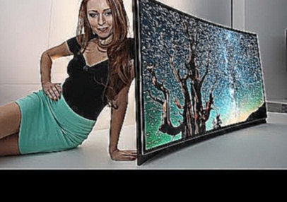 Скрытая Камера. Выставка в Амстердаме. Телевизор за $2 млн. Красные Фонари 