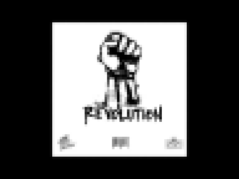 Видеоклип DADA I X КАЛЬЯН (BLACK MARKET) - REVOLUTION 