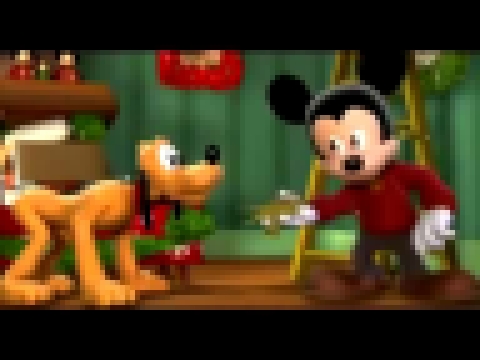 Микки: И снова под Рождество 2004 - Трейлер мультфильма 