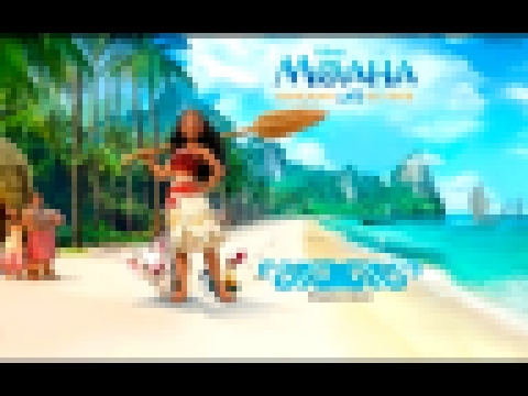 Моана: Райский остров - Gameplay ios, ipad RUS 
